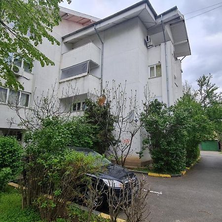 Vs Central Apartment Otopeni Luaran gambar