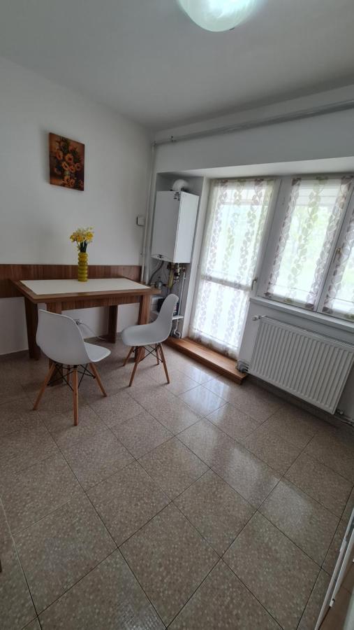 Vs Central Apartment Otopeni Luaran gambar