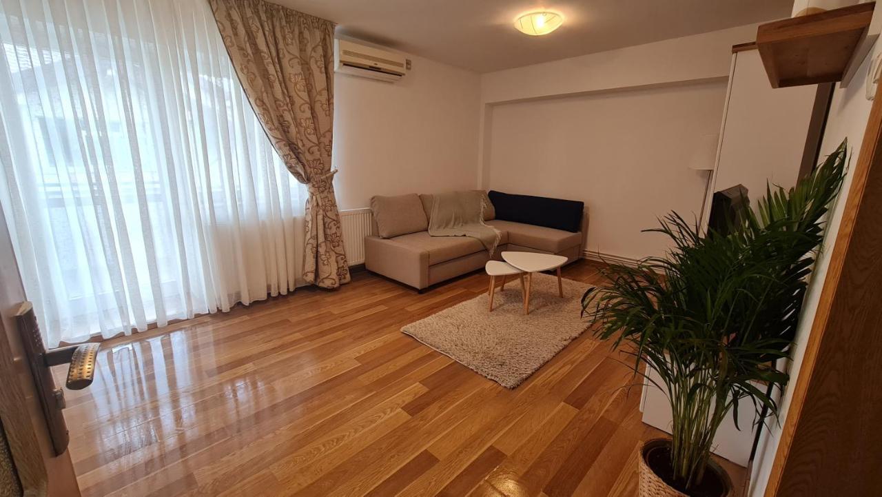 Vs Central Apartment Otopeni Luaran gambar